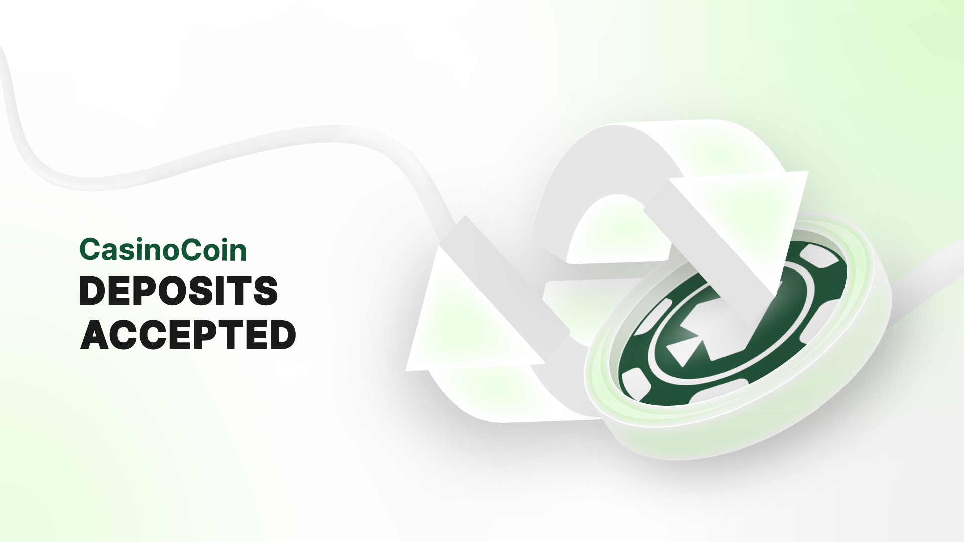 Roadmap - CasinoCoin