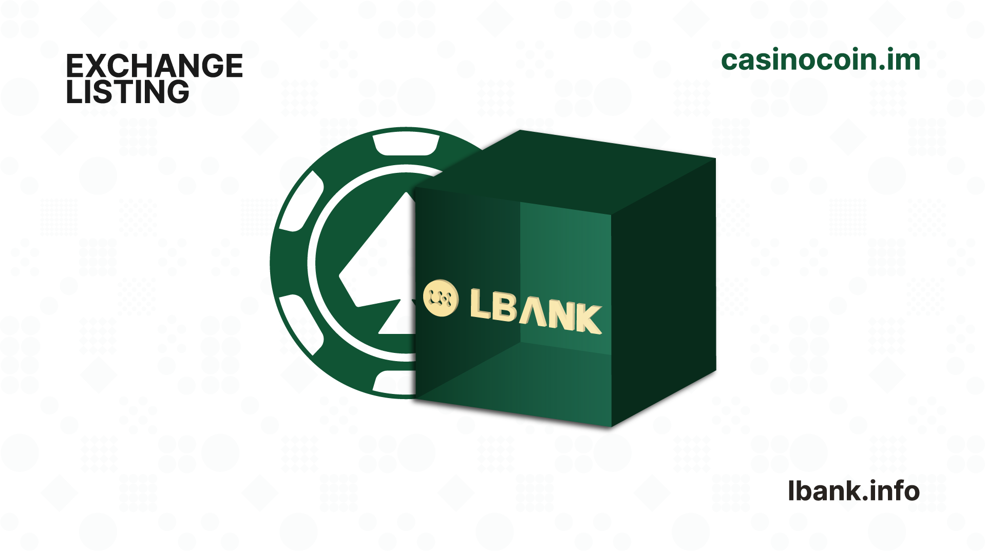 Lbank Listing